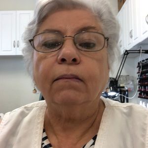 Meet your Posher, Christchristine